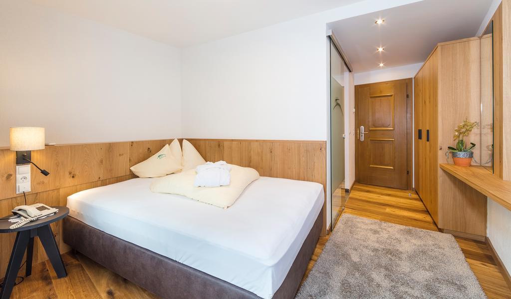 Hotel Hubertus Inkl Summer Card Sölden Eksteriør billede